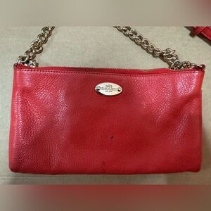 Coach Crossbody Shoulder Purse